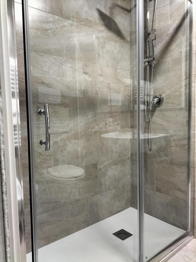Hotel Ala Bianca Ameglia Luaran gambar