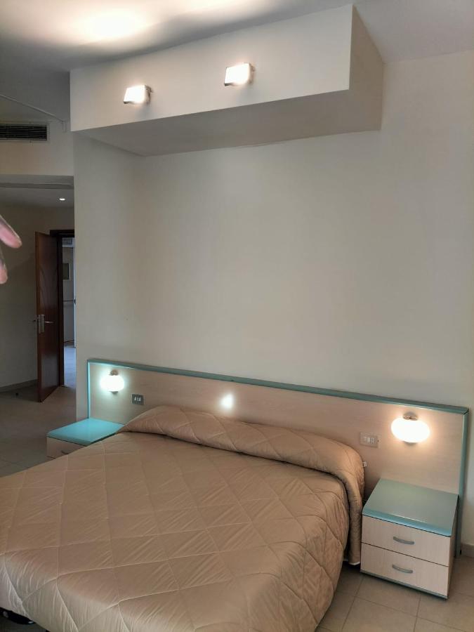 Hotel Ala Bianca Ameglia Luaran gambar