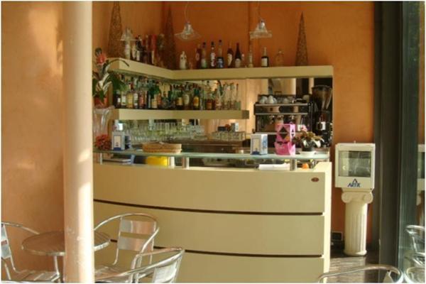 Hotel Ala Bianca Ameglia Luaran gambar
